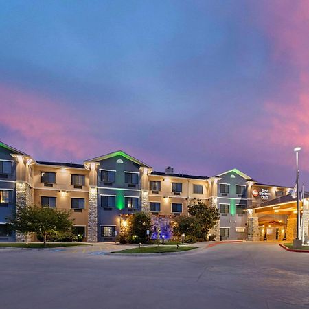 Best Western Plus Emerald Inn & Suites Garden City Extérieur photo